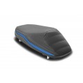LUIMOTO S-TOURING Passenger Seat Cover for the SUZUKI GSX-S1000GT (2022+) LUIMOTO S-TOURING Passenger Seat Cover for the SUZUKI GSX-S1000GT (2022+)